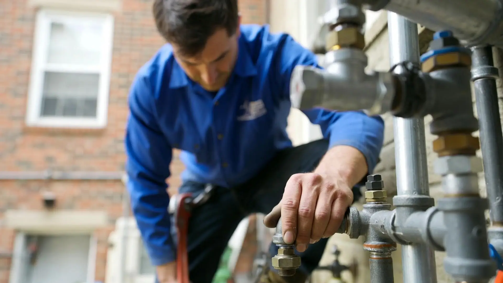 About Exclusive Plumbing